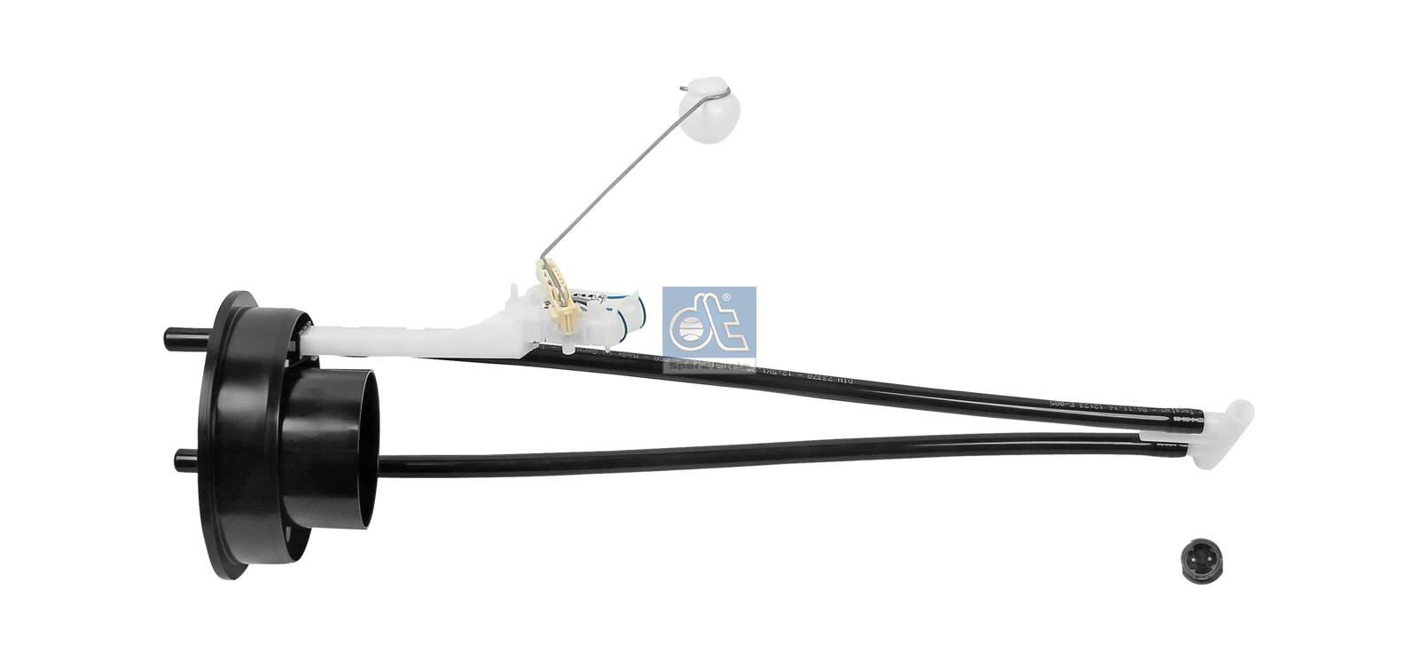 Dt Spare Parts Tankvlotter 4.66664