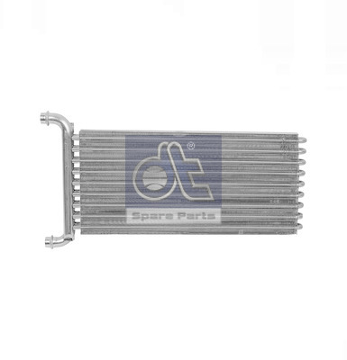 Dt Spare Parts Kachelradiateur 4.66699