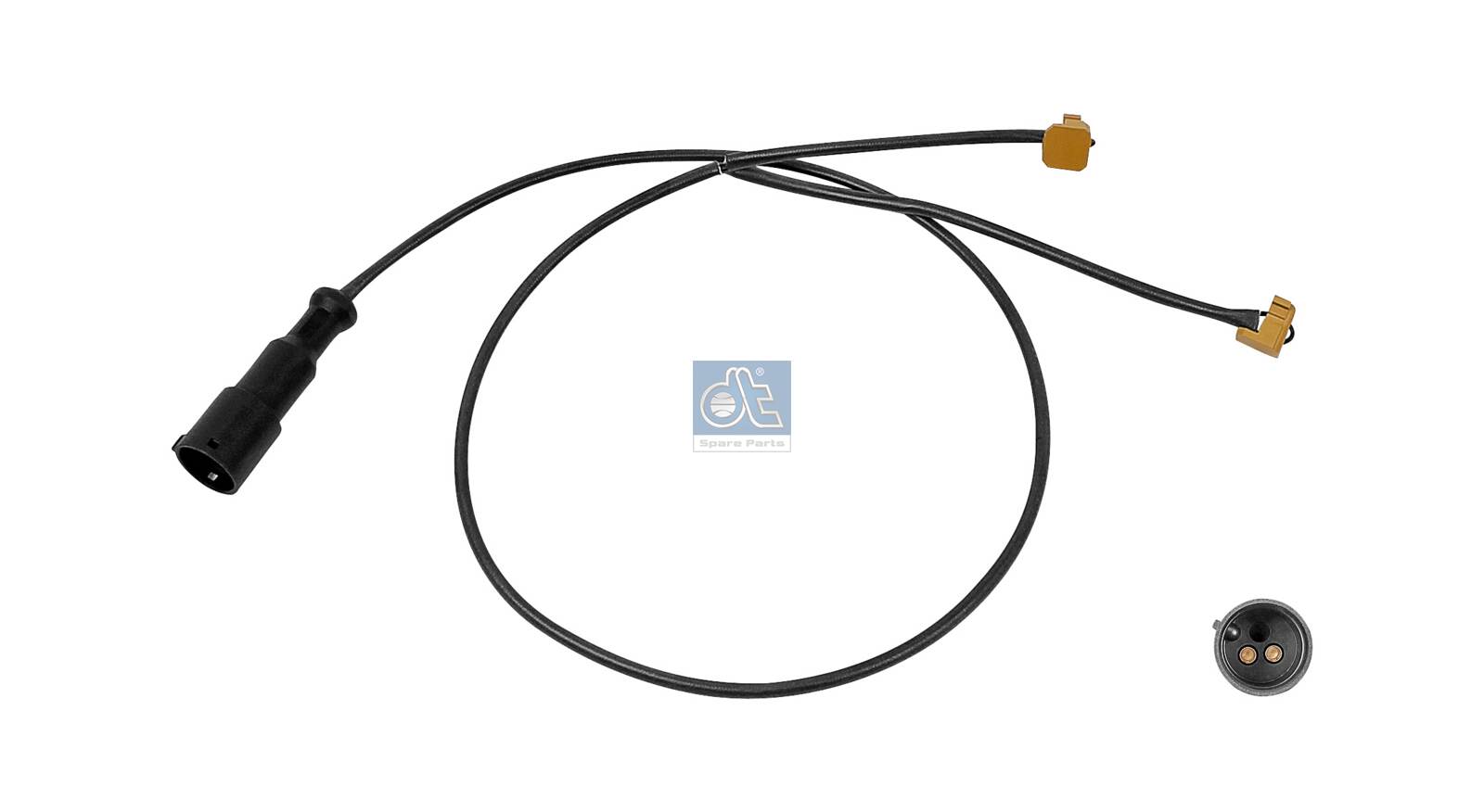 Dt Spare Parts Slijtage indicator 4.66717