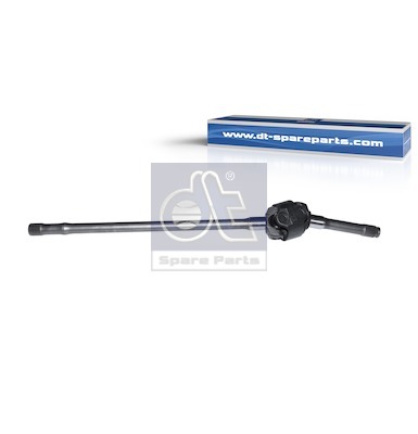 Dt Spare Parts Aandrijfas 4.66725
