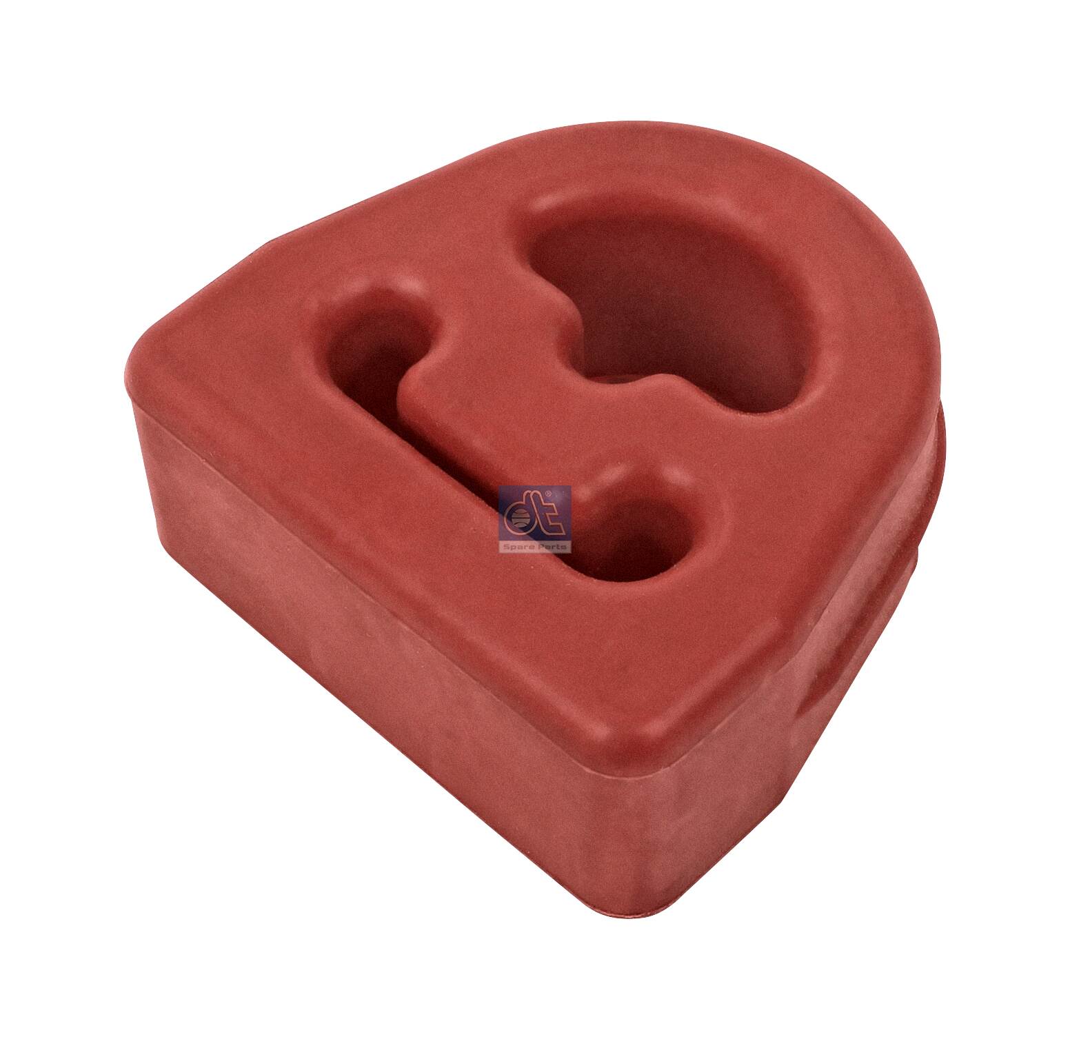 Dt Spare Parts Uitlaatklem 4.66737