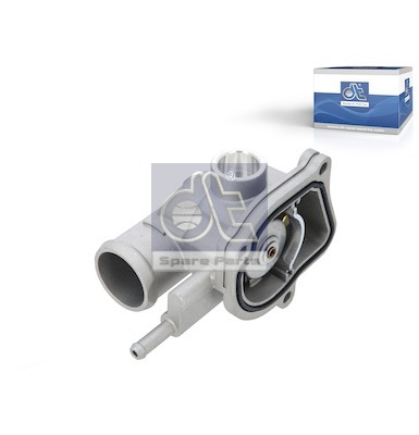 Dt Spare Parts Thermostaat 4.66740
