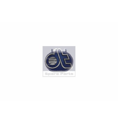Dt Spare Parts Thermostaat 4.66740