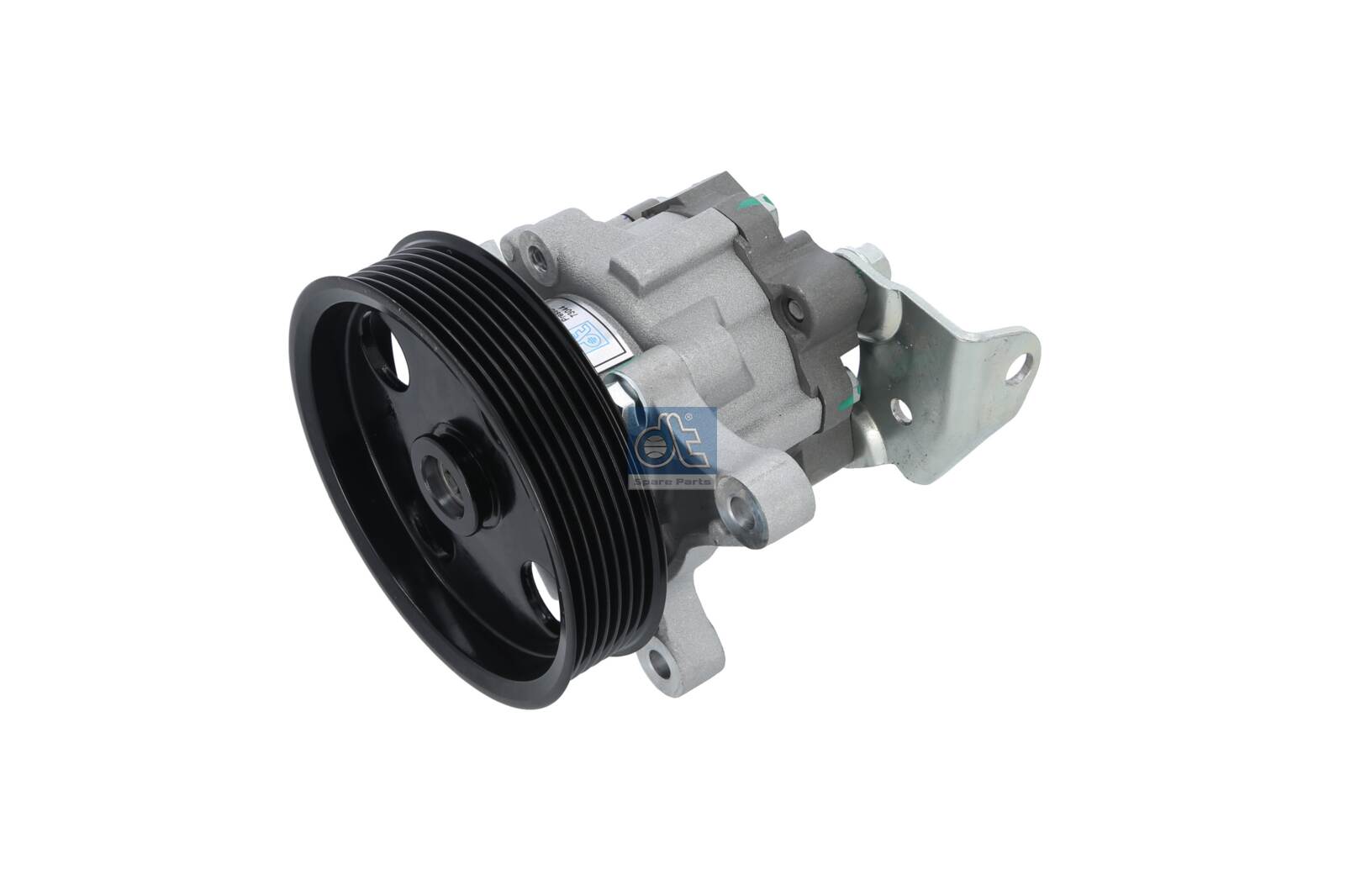 Dt Spare Parts Servopomp 4.66759