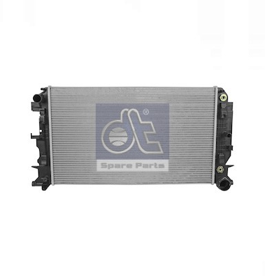 Dt Spare Parts Radiateur 4.66770