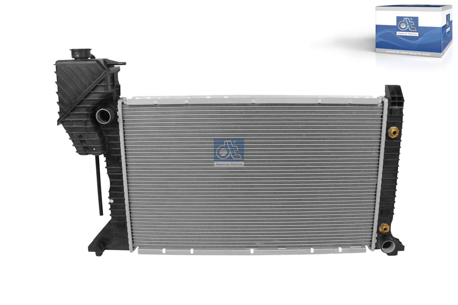Dt Spare Parts Radiateur 4.66771