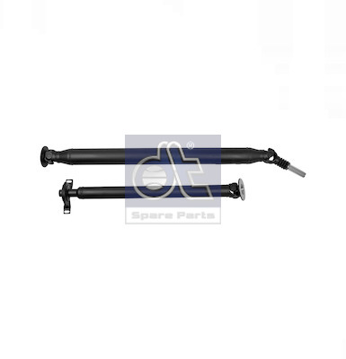 Dt Spare Parts Aandrijfas 4.66790