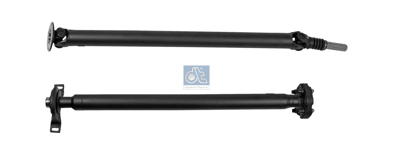 Dt Spare Parts Aandrijfas 4.66795