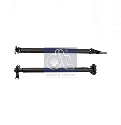 Dt Spare Parts Aandrijfas 4.66795