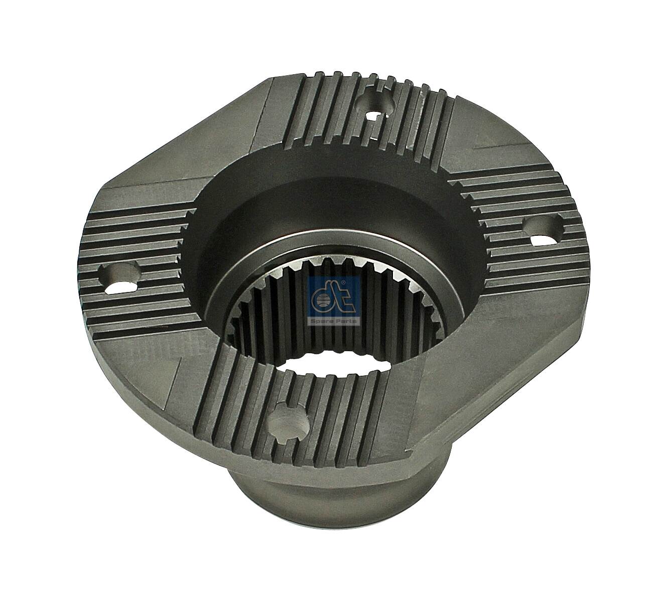 Dt Spare Parts Aandrijfflens riemschijf 4.66801