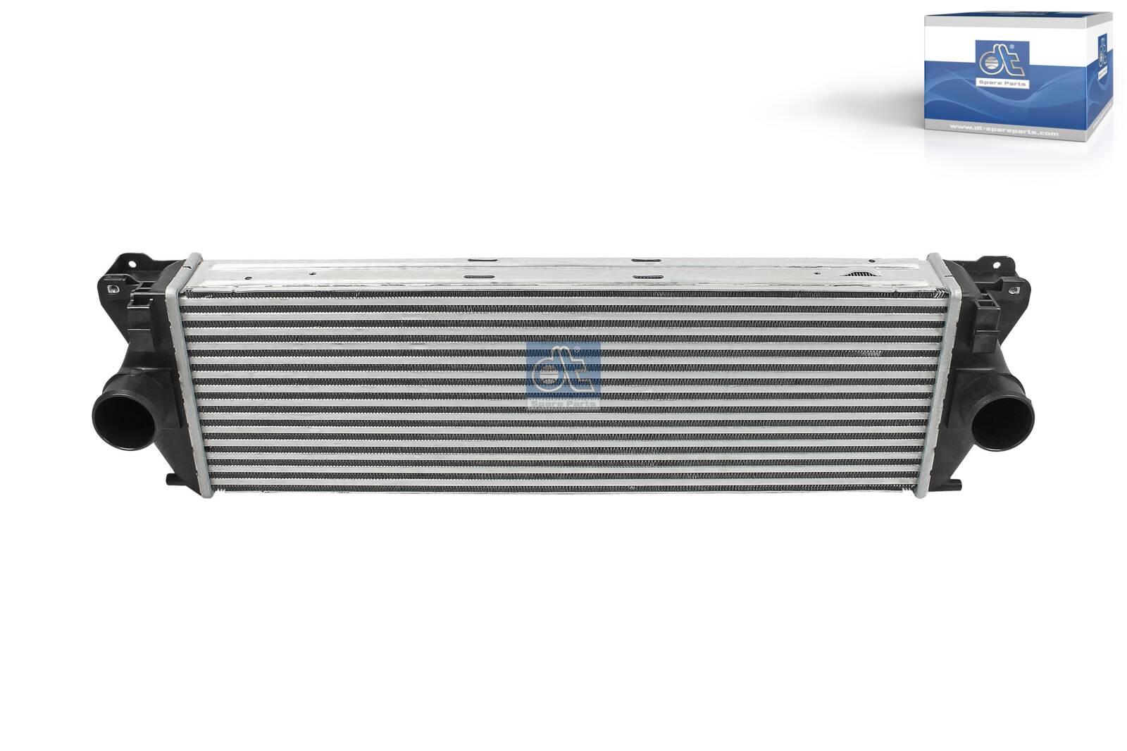 Dt Spare Parts Interkoeler 4.66825