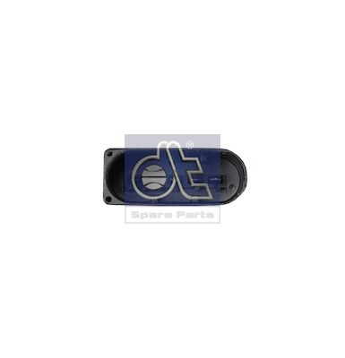 Dt Spare Parts Turbolader 4.66844