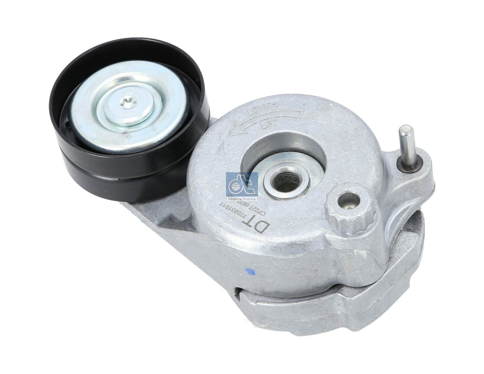 Dt Spare Parts Spanner poly V-riem 4.66850