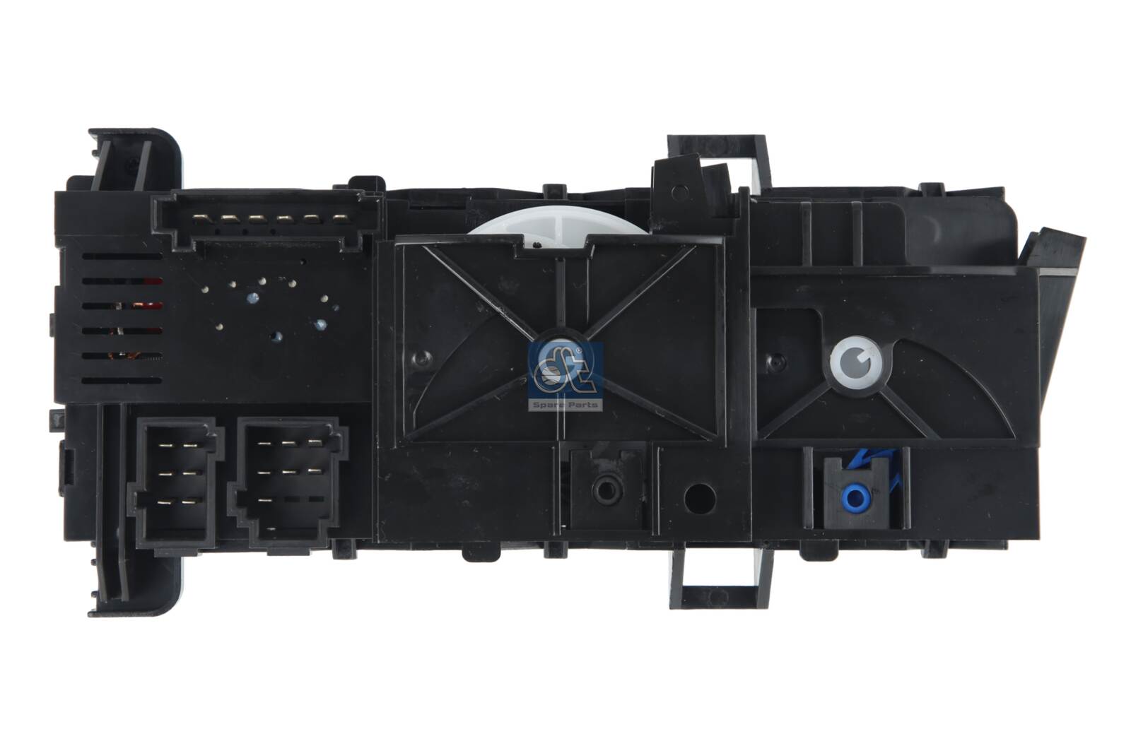 Dt Spare Parts Bedieningselement, airconditioning 4.66866