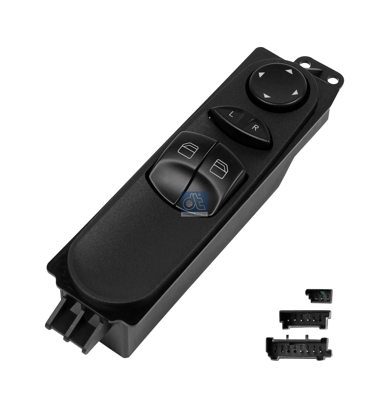 Dt Spare Parts Raambedieningsschakelaar 4.66900
