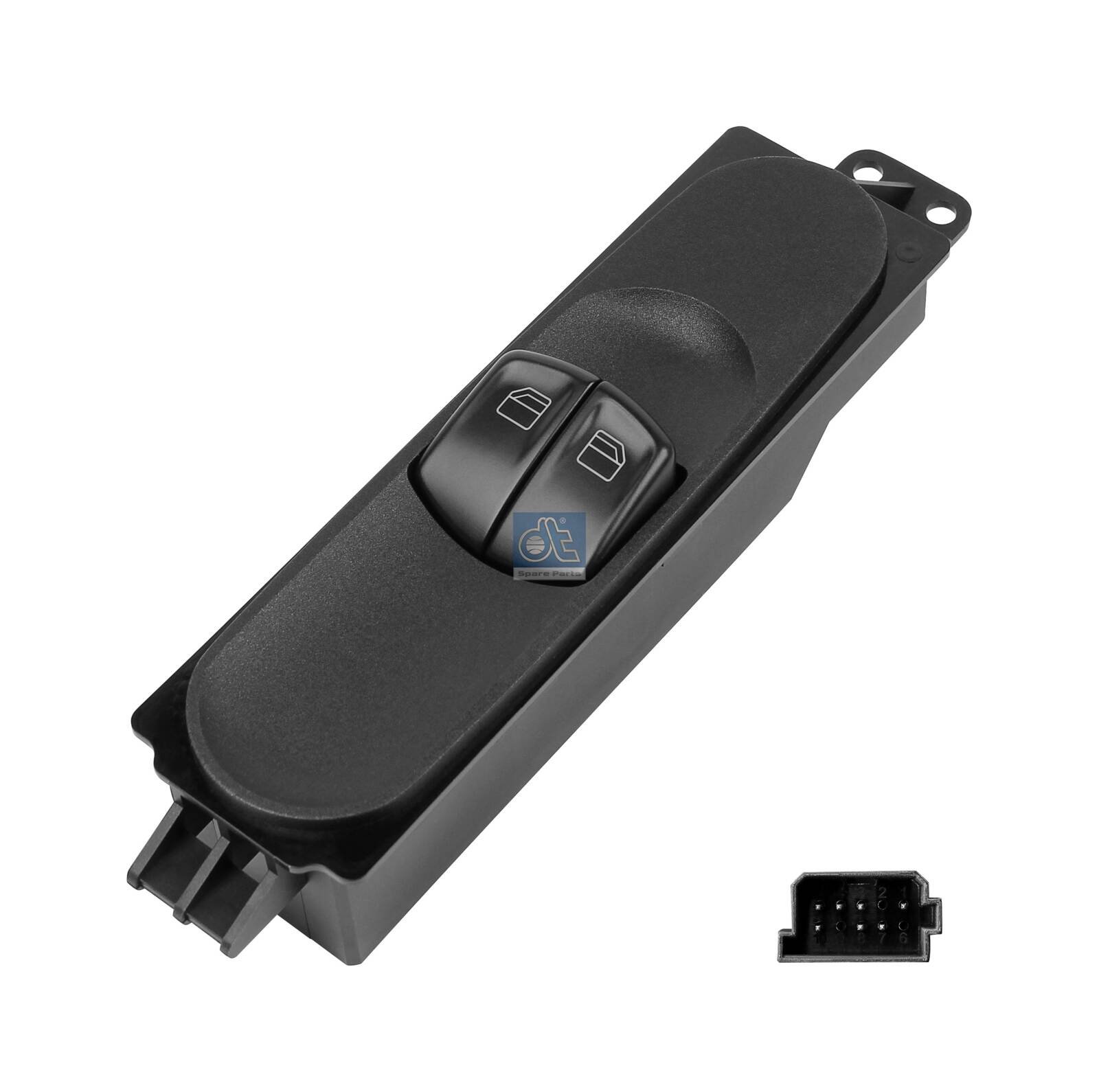 Dt Spare Parts Centrale electriciteit 4.66903