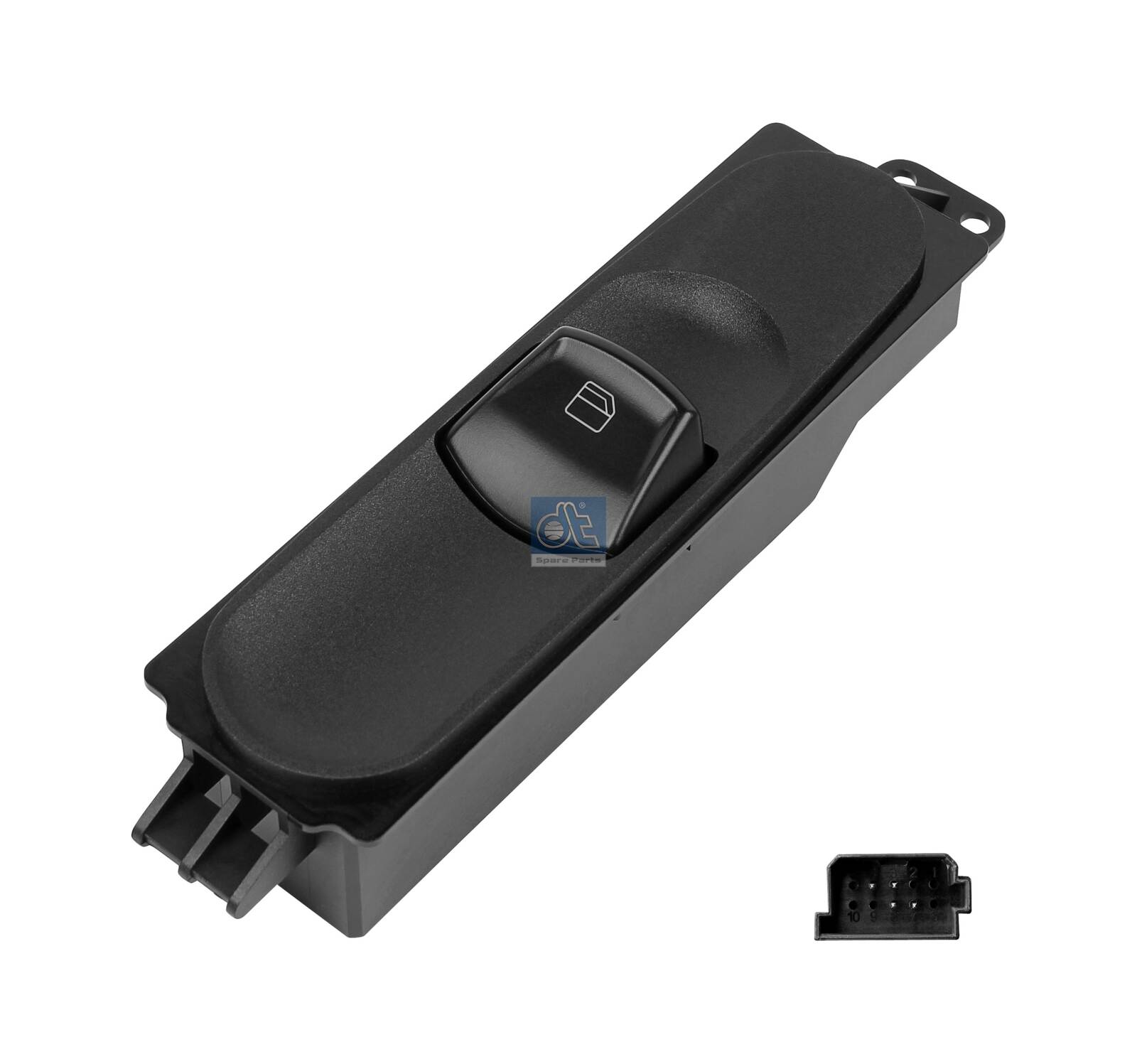 Dt Spare Parts Centrale electriciteit 4.66905