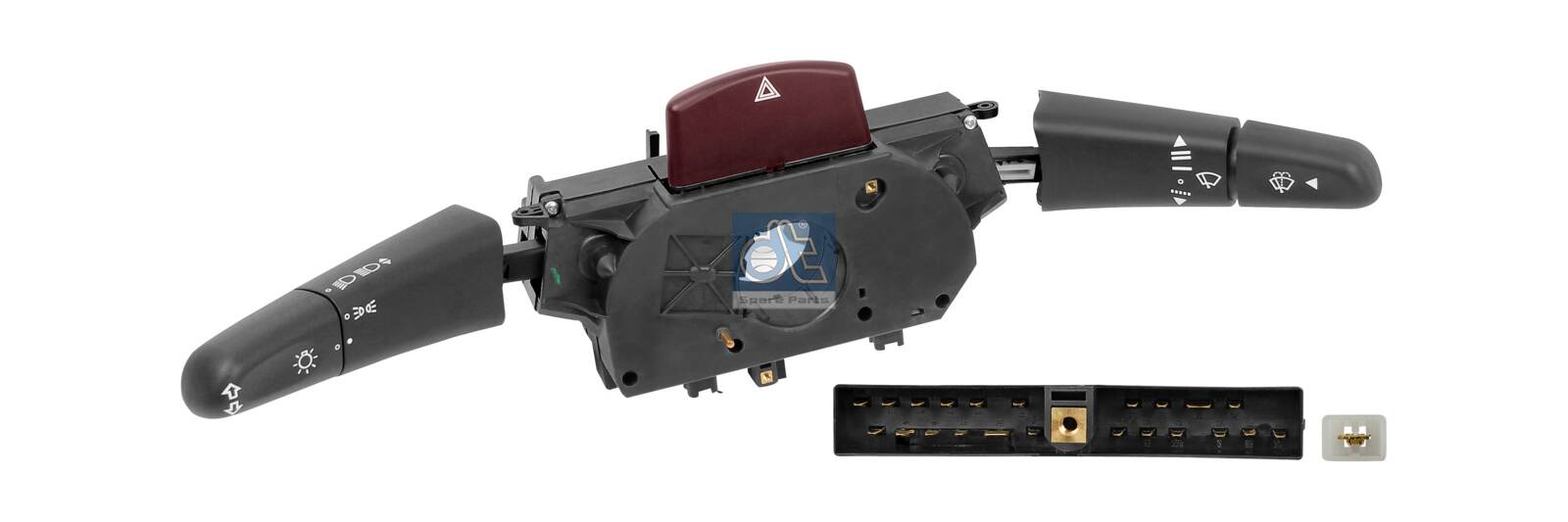 Dt Spare Parts Knipperlichtschakelaar 4.66931