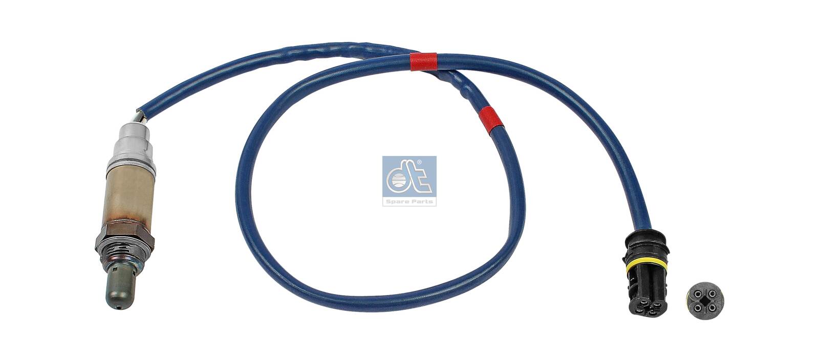 Dt Spare Parts Lambda-sonde 4.66932