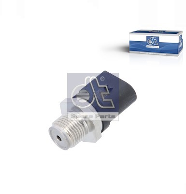 Dt Spare Parts Brandstofdruk sensor 4.66939