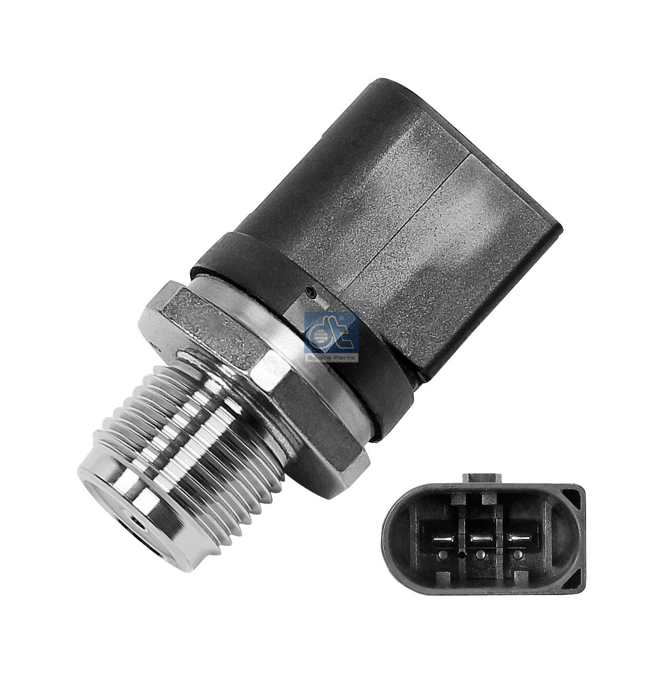 Dt Spare Parts Brandstofdruk sensor 4.66949