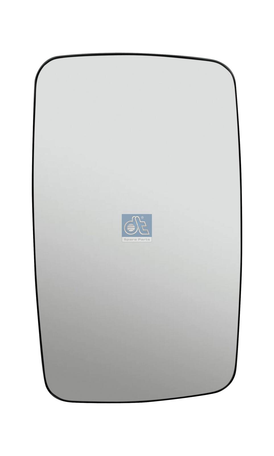 Dt Spare Parts Buitenspiegelglas 4.66991