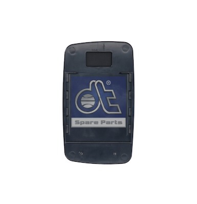 Dt Spare Parts Buitenspiegelglas 4.66996