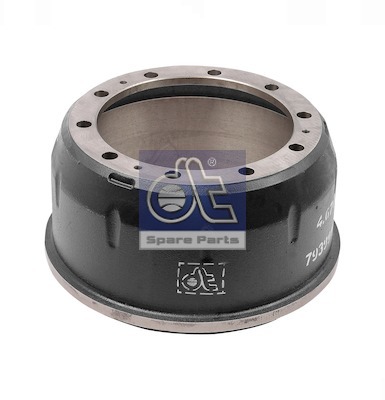Dt Spare Parts Remtrommel 4.67003