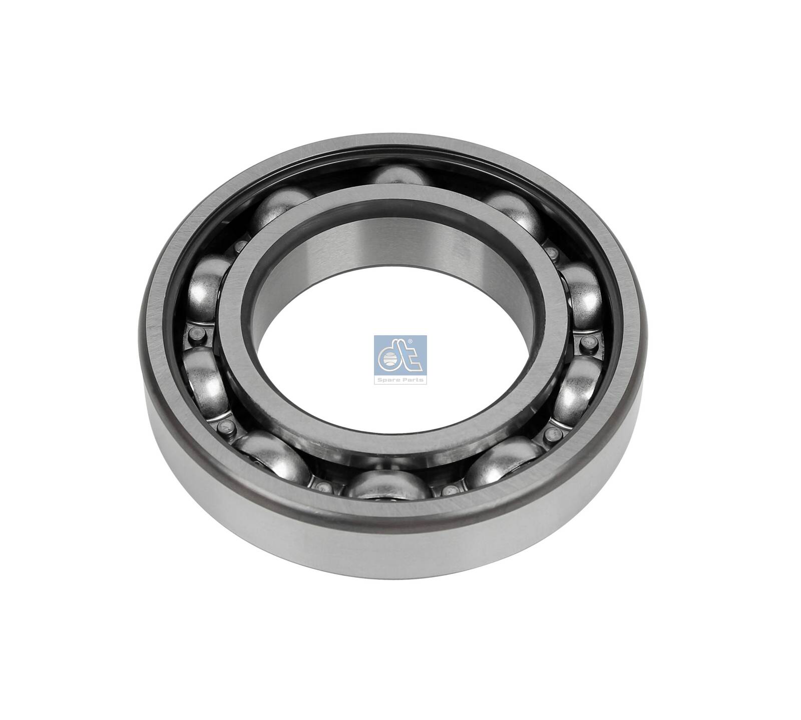 Dt Spare Parts Cardanaslager / ophanging 4.67068