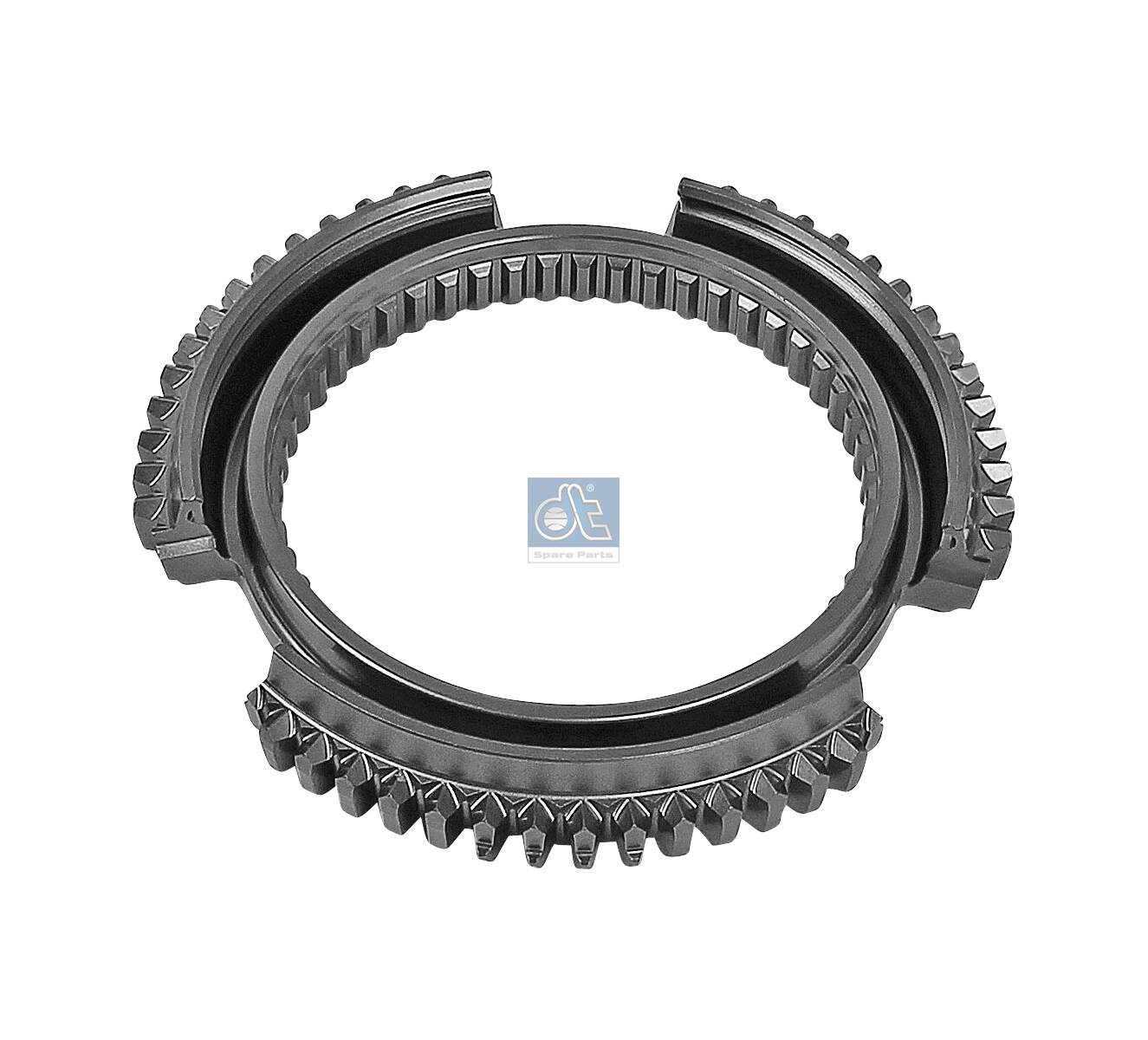Dt Spare Parts Synchroonschacht, versnellingsbak 4.67071