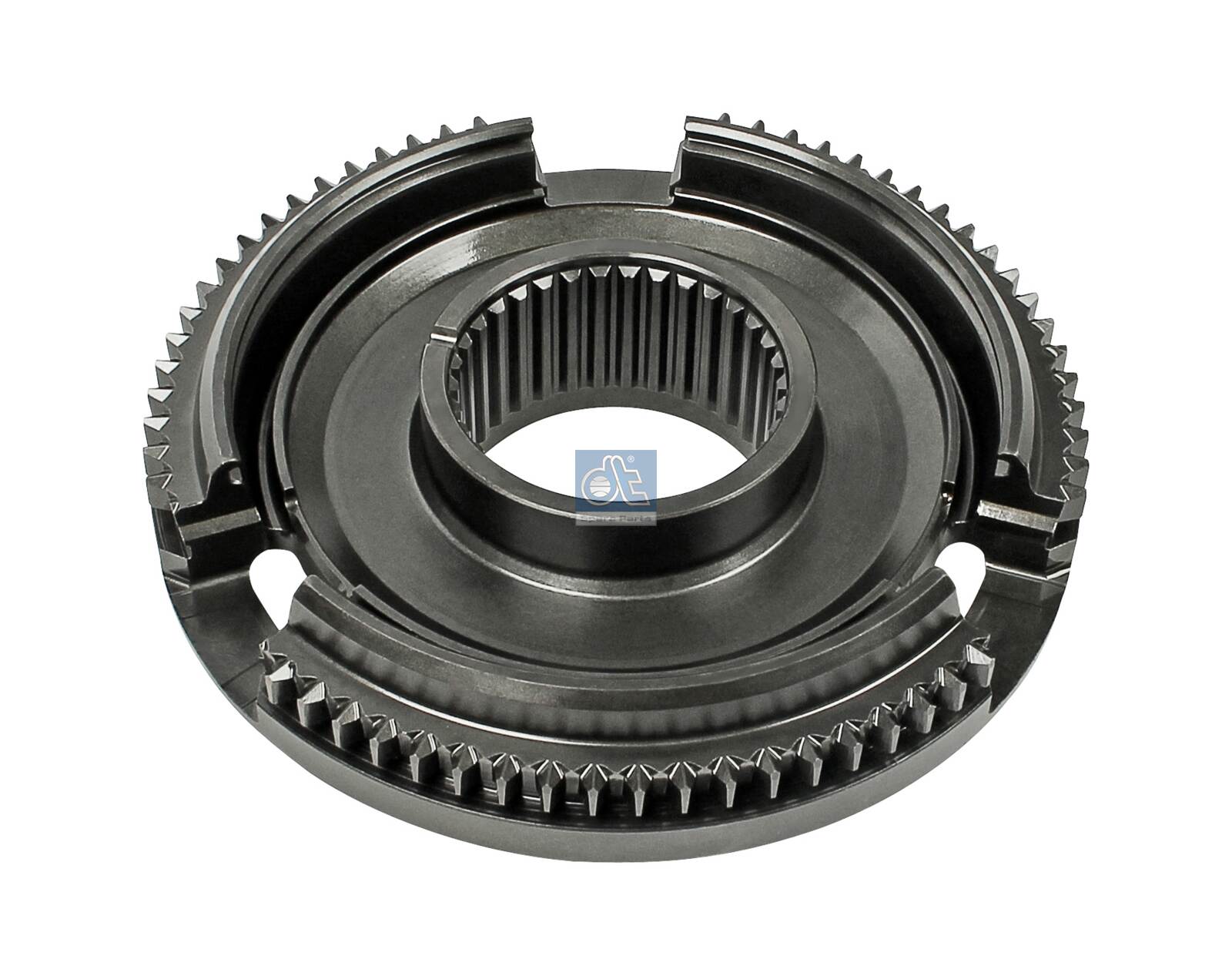 Synchroonschacht, versnellingsbak Dt Spare Parts 4.67072