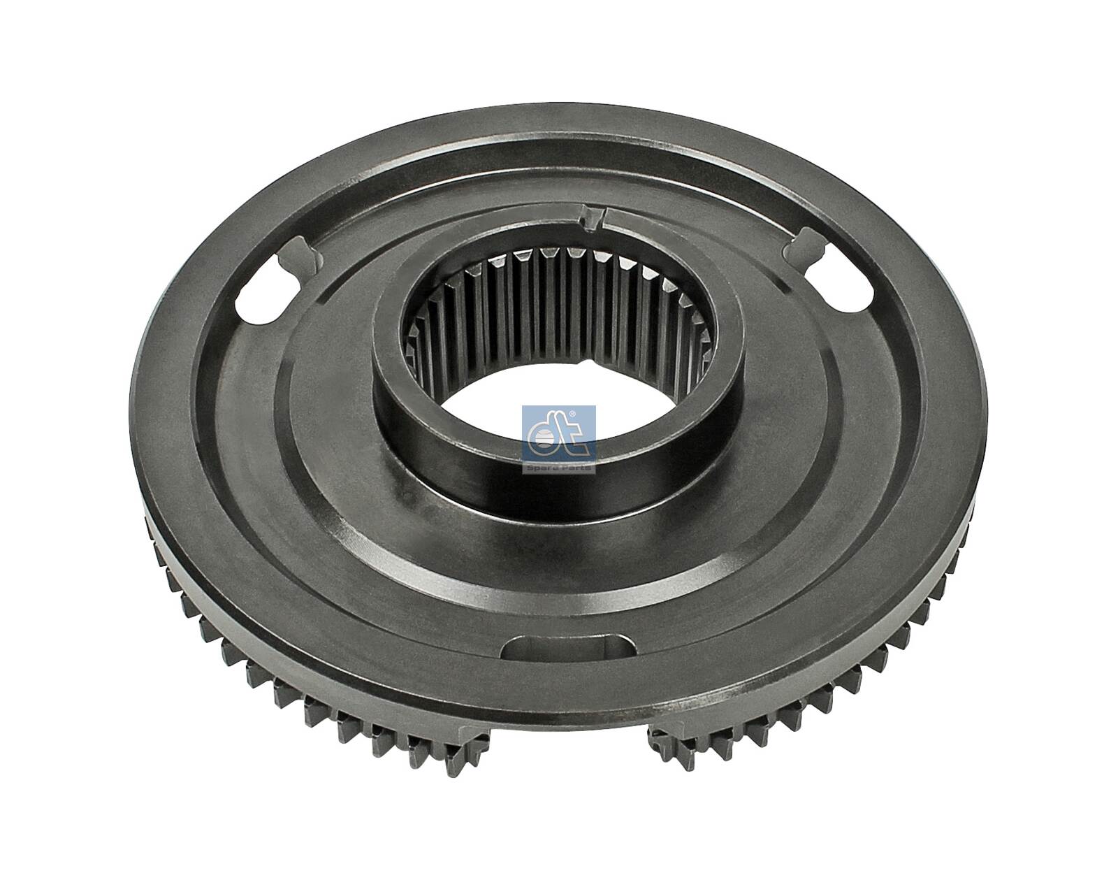 Dt Spare Parts Synchroonschacht, versnellingsbak 4.67072