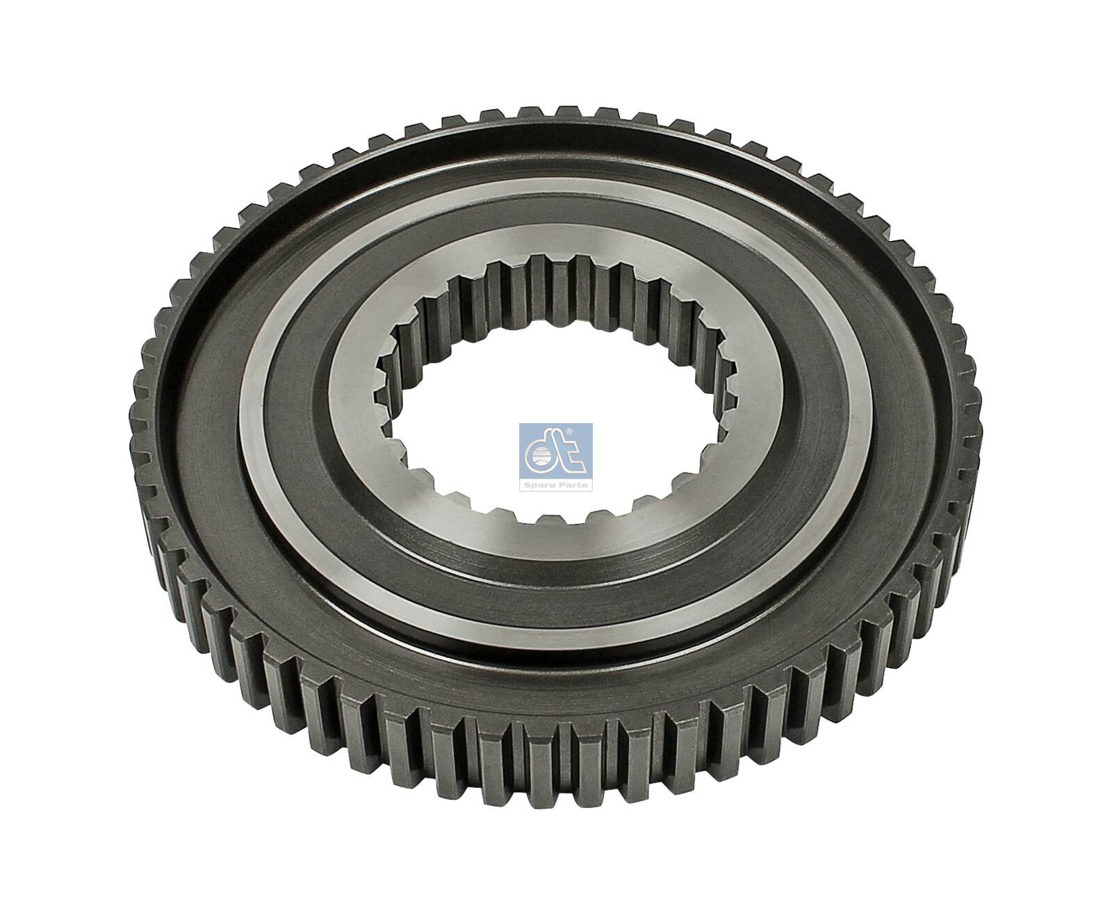 Dt Spare Parts Synchroonschacht, versnellingsbak 4.67096