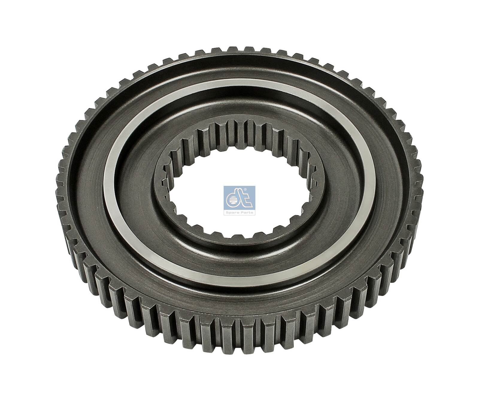 Dt Spare Parts Synchroonschacht, versnellingsbak 4.67096
