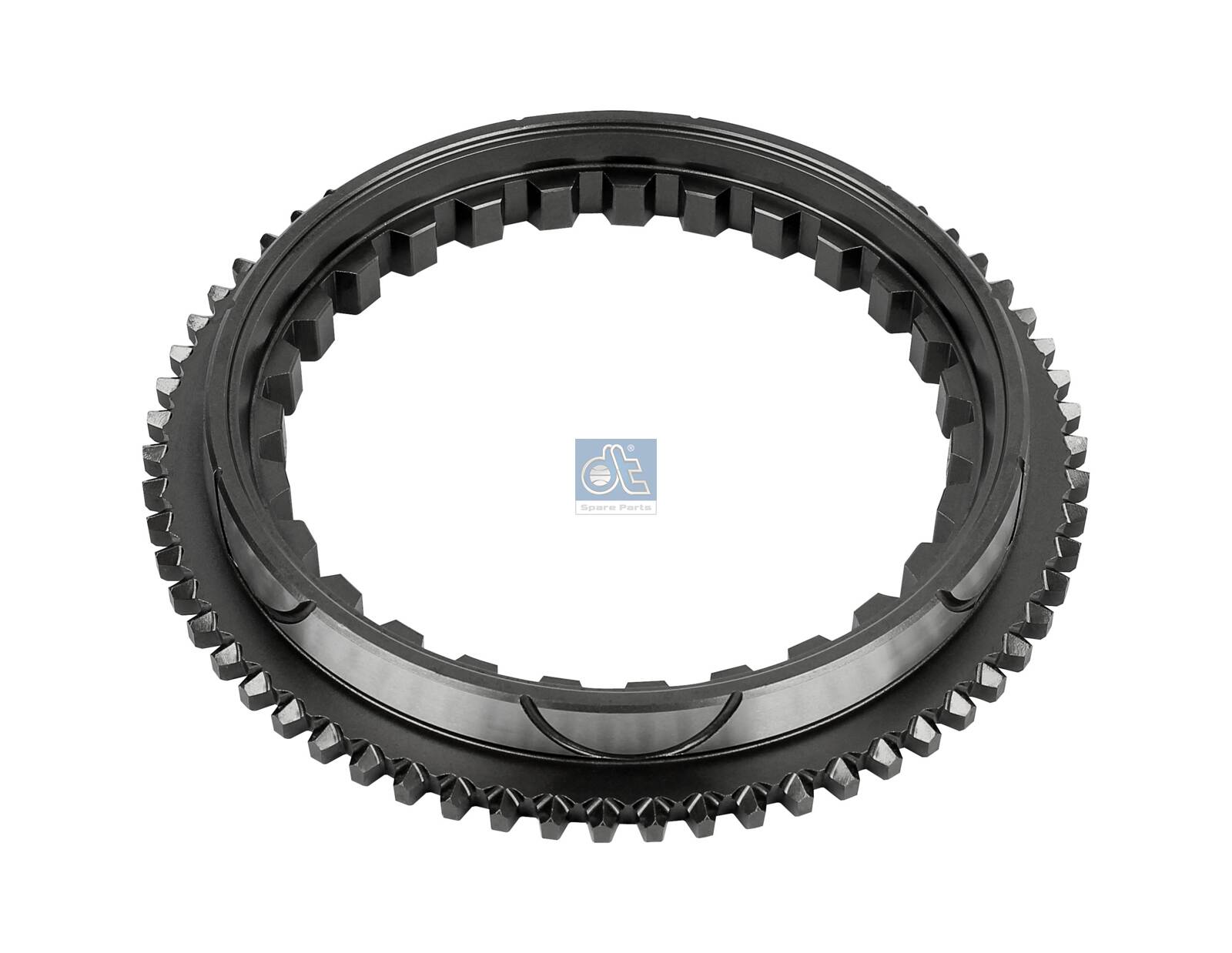 Dt Spare Parts Synchroonschacht, versnellingsbak 4.67097