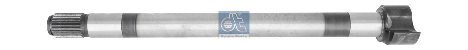Dt Spare Parts Remas 4.67109