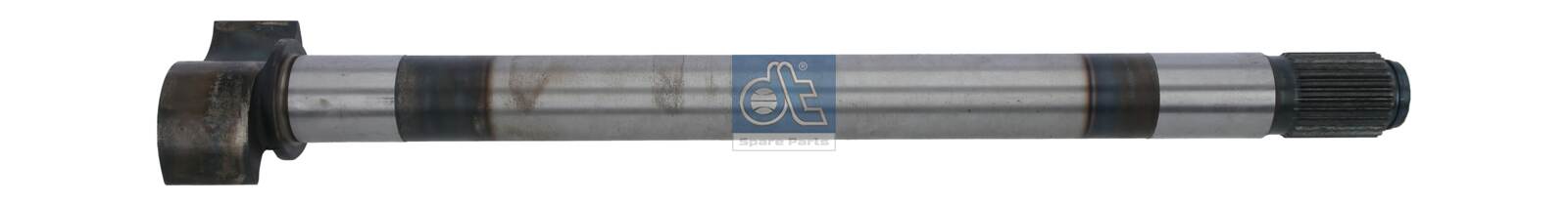 Dt Spare Parts Remas 4.67111