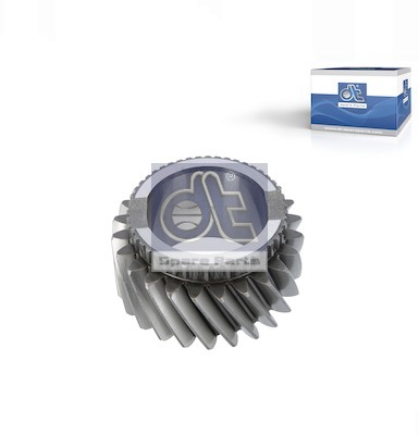 Tandwiel, hoofdas Dt Spare Parts 4.67129