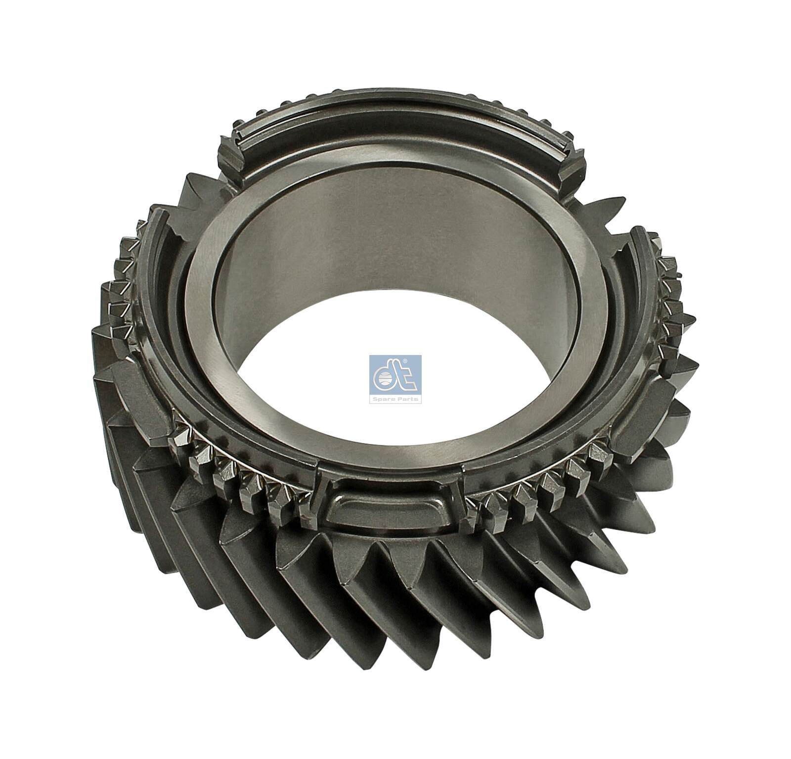 Dt Spare Parts Tandwiel, versnellingsbakingangsas 4.67202