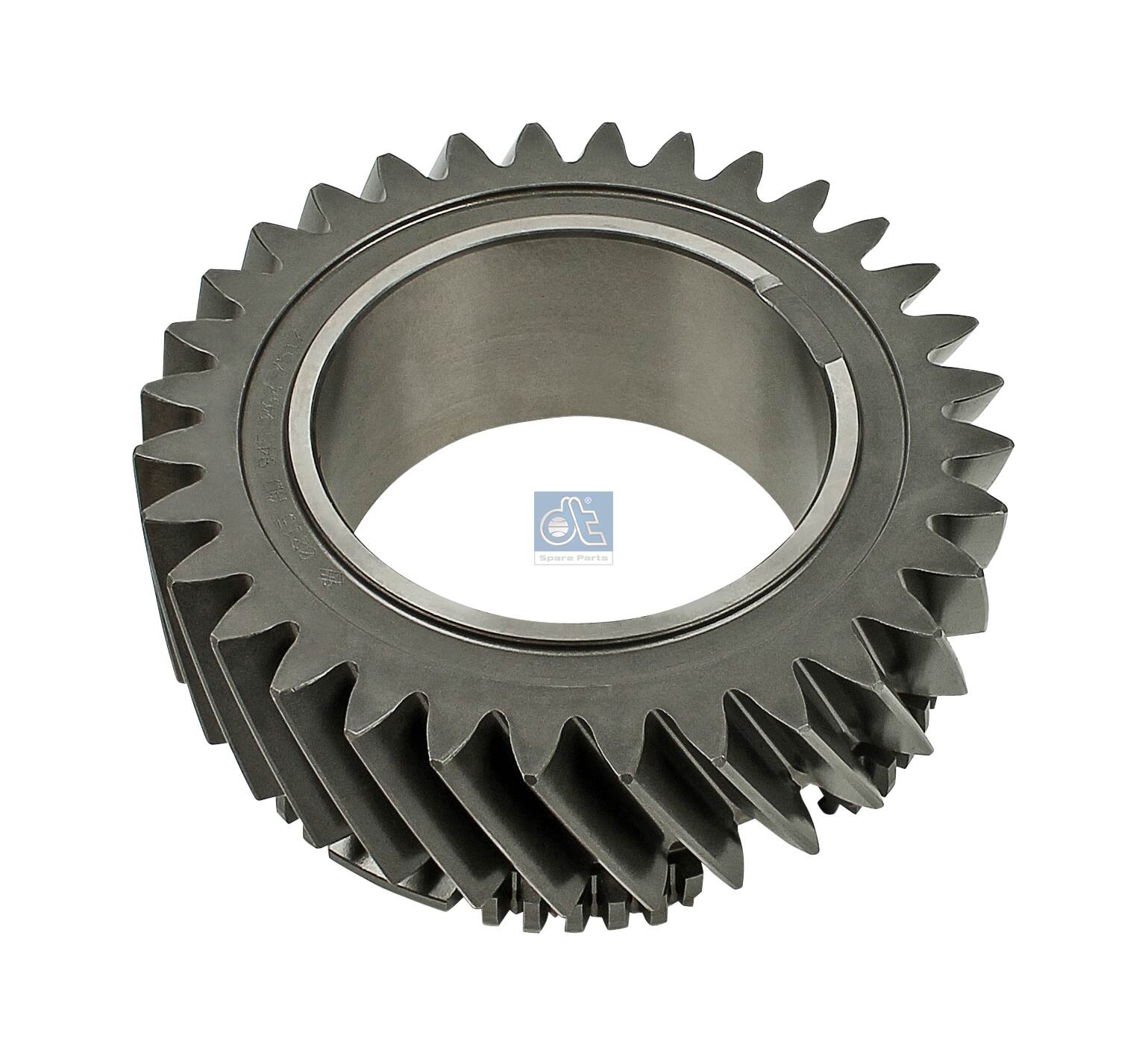 Dt Spare Parts Tandwiel, versnellingsbakingangsas 4.67202