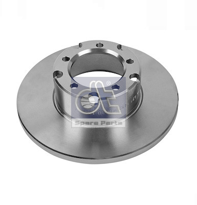 Remschijven Dt Spare Parts 4.67227