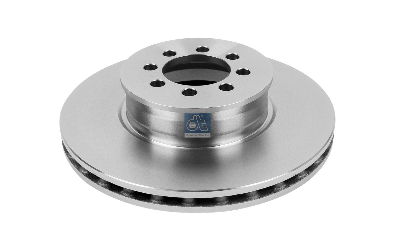 Dt Spare Parts Remschijven 4.67229