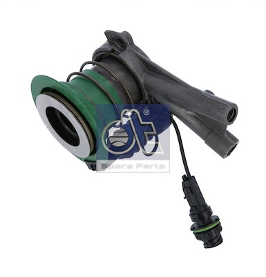 Dt Spare Parts Druklager 4.67260