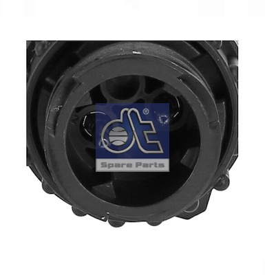 Dt Spare Parts Druklager 4.67260