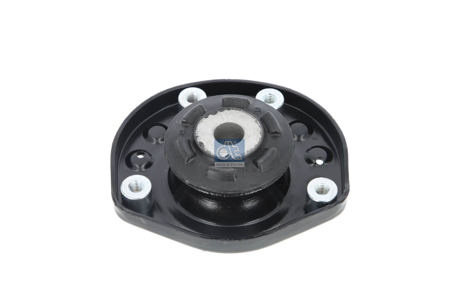 Dt Spare Parts Veerpootlager & rubber 4.67271