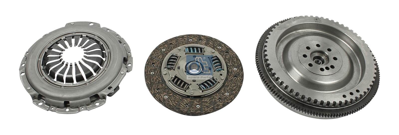 Dt Spare Parts Vliegwiel 4.67275SP