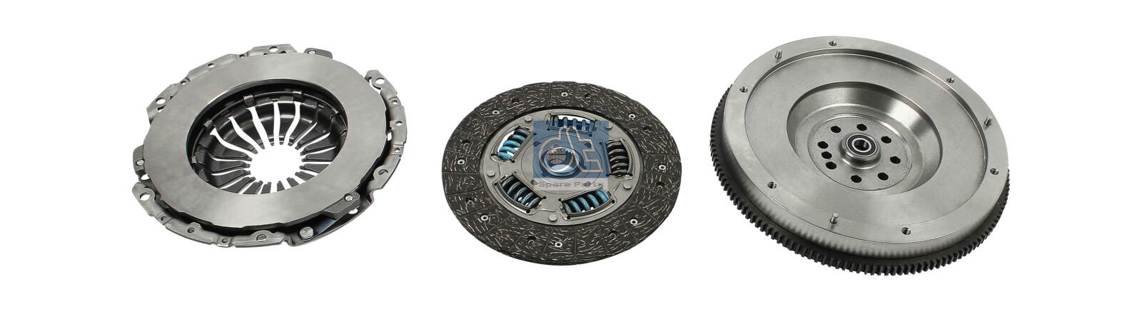 Dt Spare Parts Vliegwiel 4.67275SP