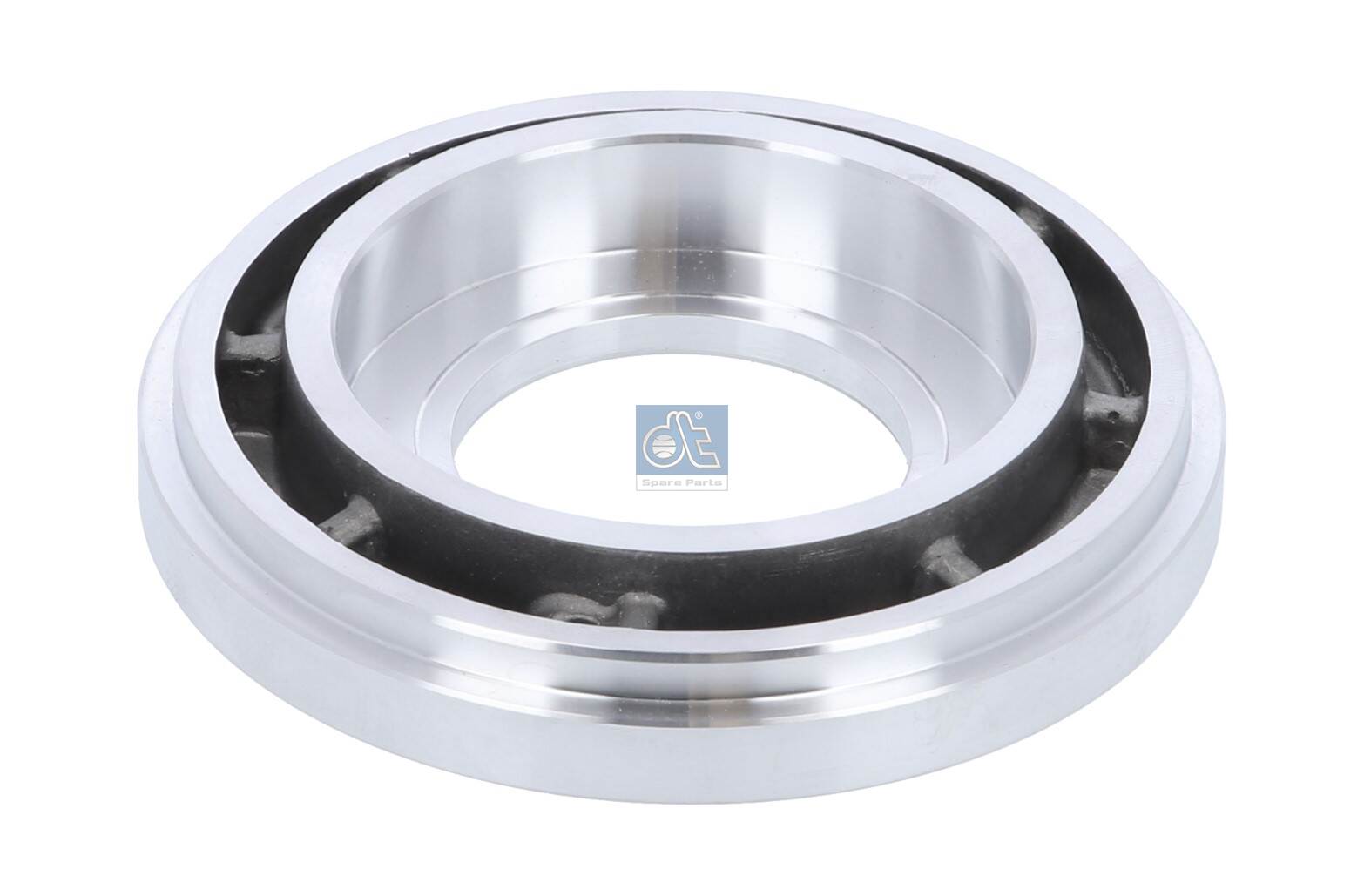 Dt Spare Parts Flensdeksel handbak 4.67291