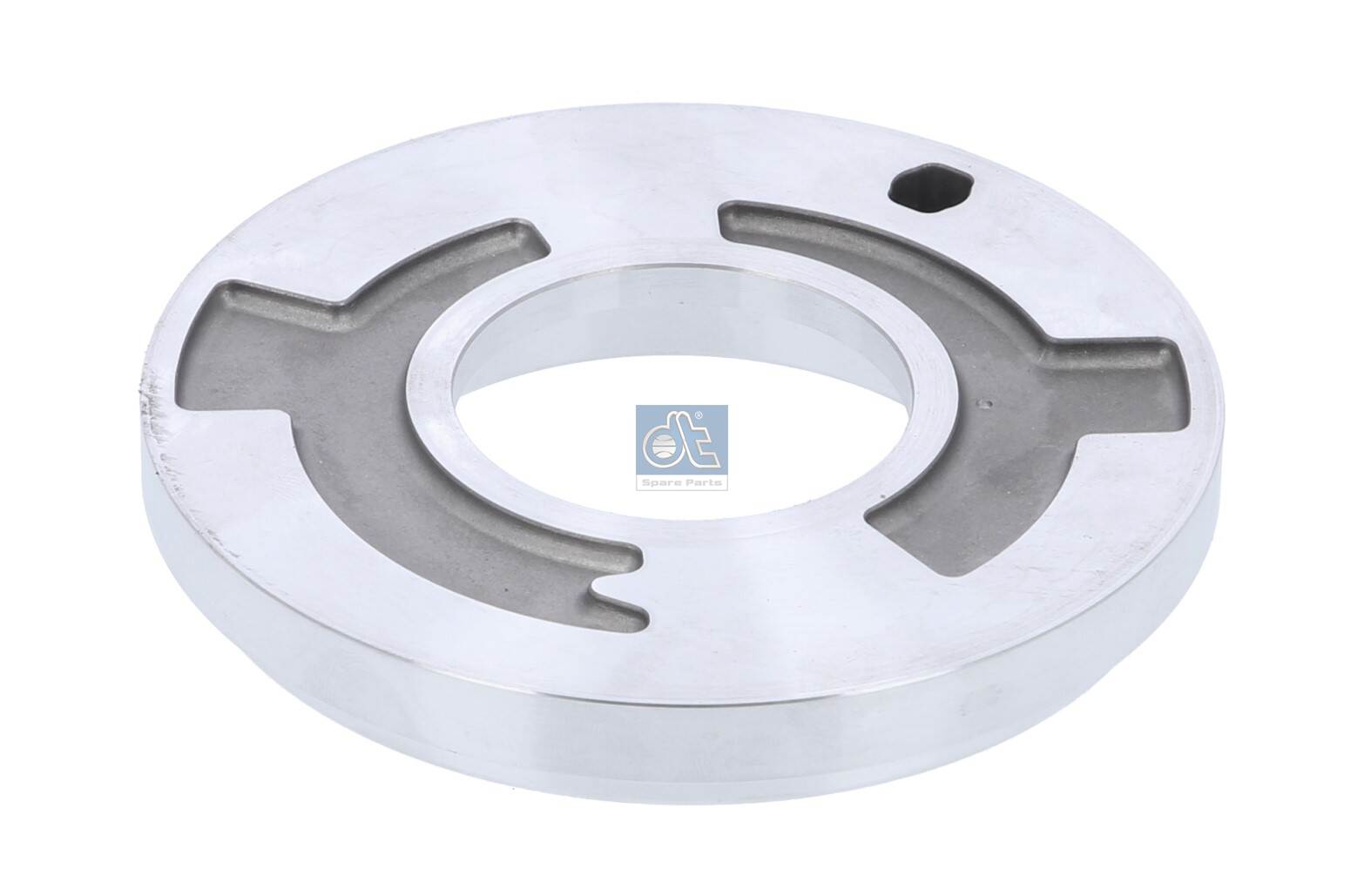 Dt Spare Parts Flensdeksel handbak 4.67291