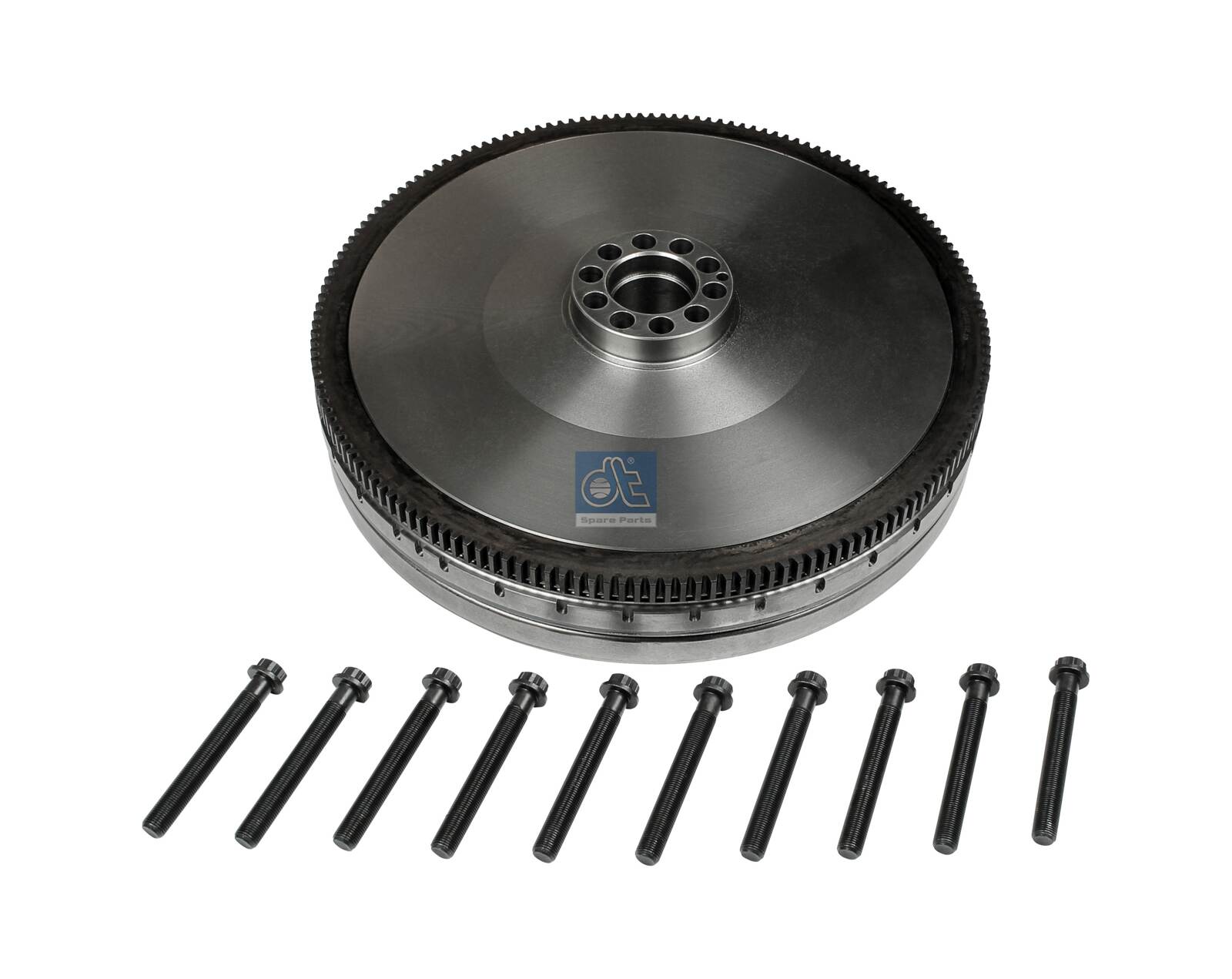 Dt Spare Parts Vliegwiel 4.67323